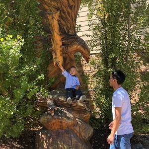 Meet your Posher, Phan